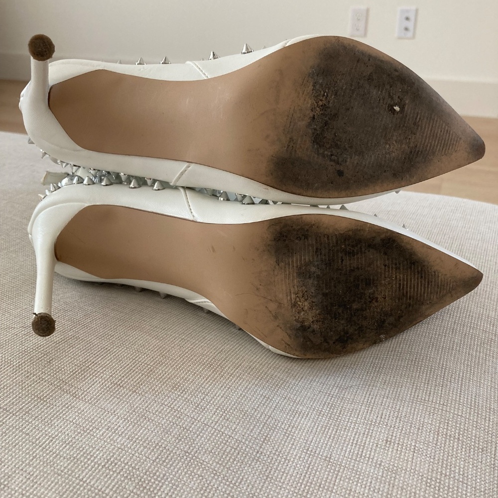 Viceroy Steve Madden boots - Picture 11 of 11